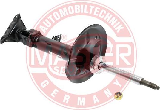 MASTER-SPORT GERMANY 115373-PCS-MS - Амортизатор autospares.lv