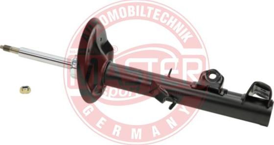 MASTER-SPORT GERMANY 115373-PCS-MS - Амортизатор autospares.lv