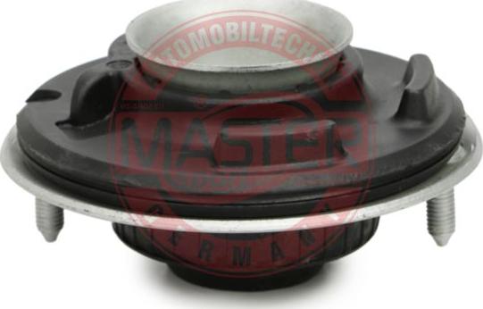 MASTER-SPORT GERMANY 180052360 - Опора стойки амортизатора, подушка autospares.lv