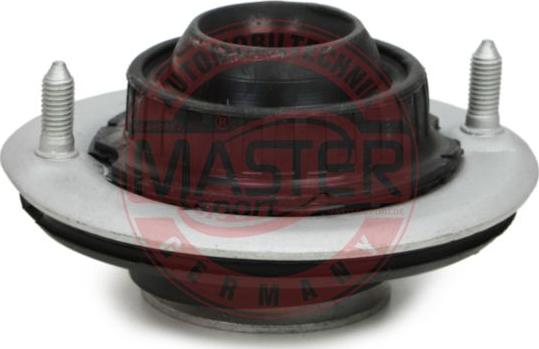 MASTER-SPORT GERMANY 180052360 - Опора стойки амортизатора, подушка autospares.lv