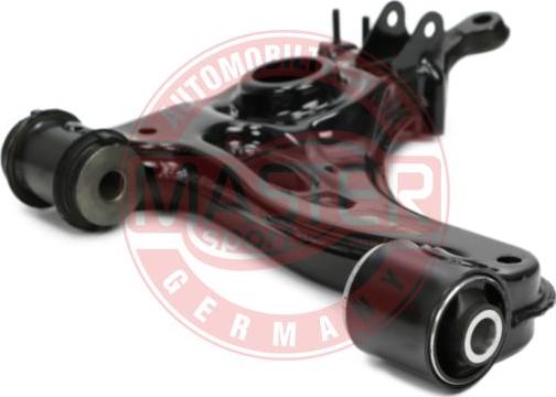 MASTER-SPORT GERMANY 13479-PCS-MS - Рычаг подвески колеса autospares.lv