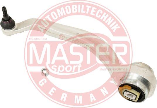 MASTER-SPORT GERMANY 13676-PCS-MS - Рычаг подвески колеса autospares.lv