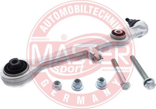 MASTER-SPORT GERMANY 13673-SET-MS - Рычаг подвески колеса autospares.lv