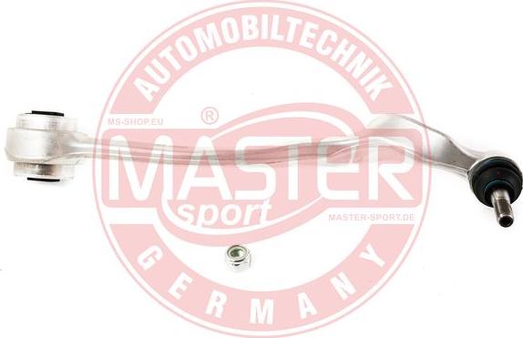 MASTER-SPORT GERMANY 13085-PCS-MS - Тяга / стойка, подвеска колеса autospares.lv