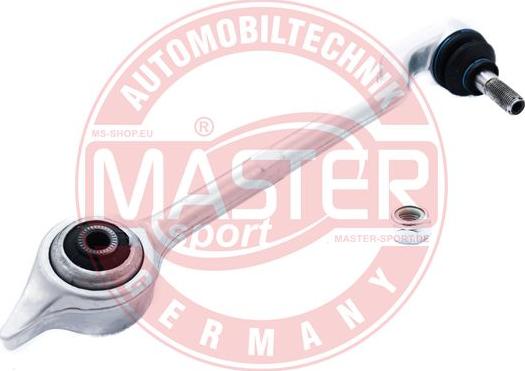 MASTER-SPORT GERMANY 13086-PCS-MS - Рычаг подвески колеса autospares.lv