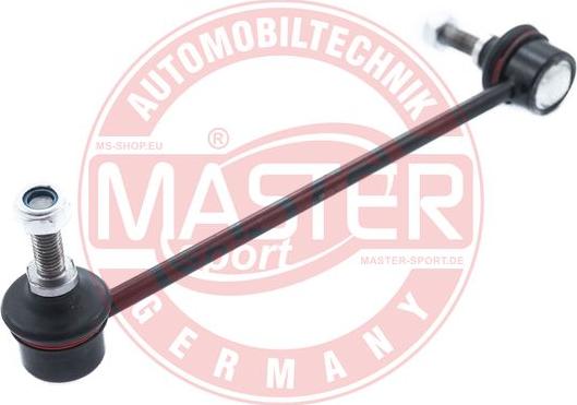 MASTER-SPORT GERMANY 13283-PCS-MS - Тяга / стойка, стабилизатор autospares.lv