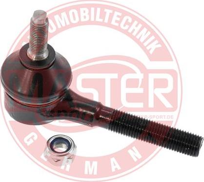 MASTER-SPORT GERMANY 12117-PCS-MS - Наконечник рулевой тяги, шарнир autospares.lv