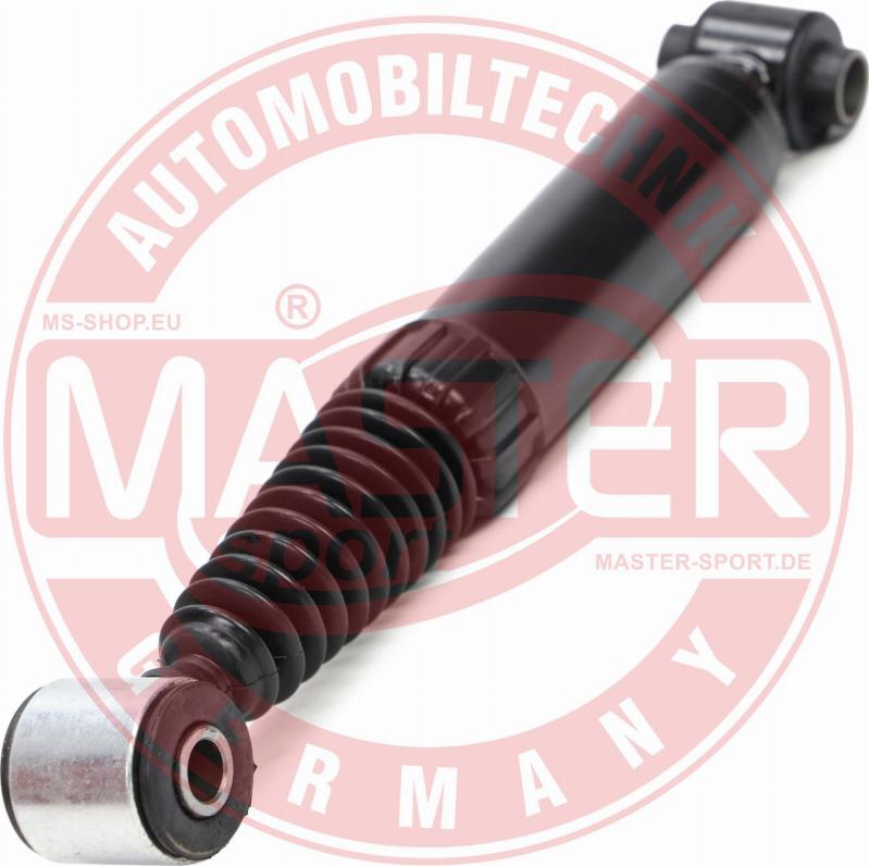 MASTER-SPORT GERMANY 170460-PCS-MS - Амортизатор autospares.lv