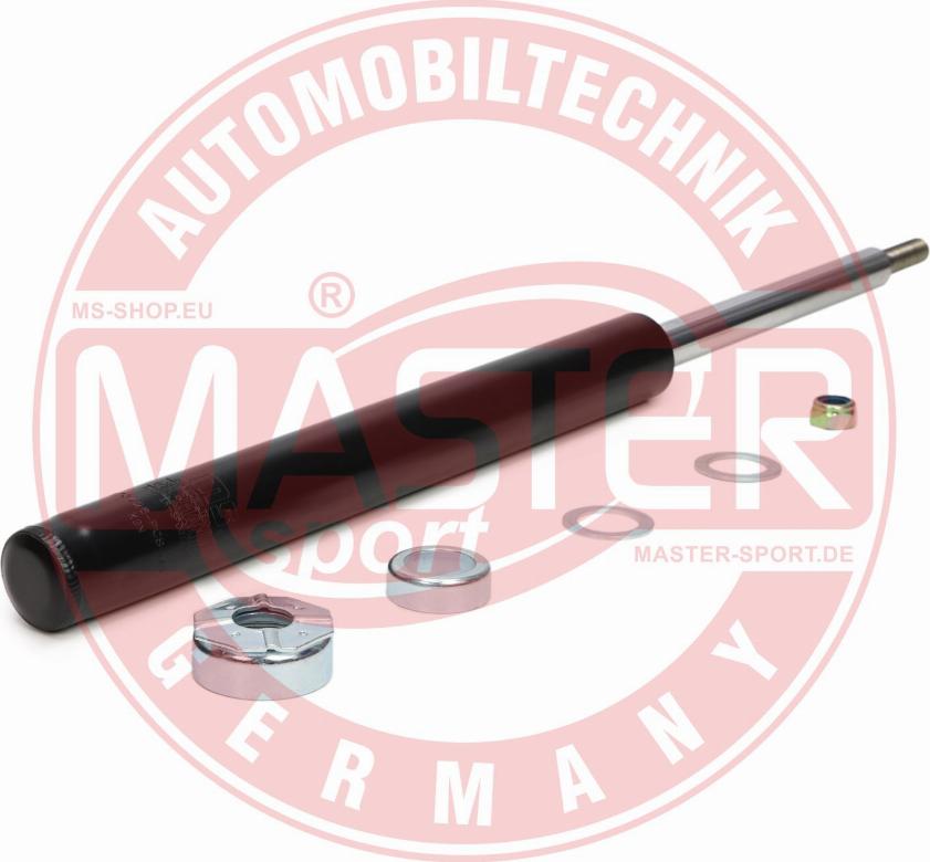 MASTER-SPORT GERMANY 170426-PCS-MS - Амортизатор autospares.lv