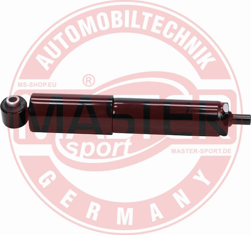 MASTER-SPORT GERMANY 170786-PCS-MS - Амортизатор autospares.lv