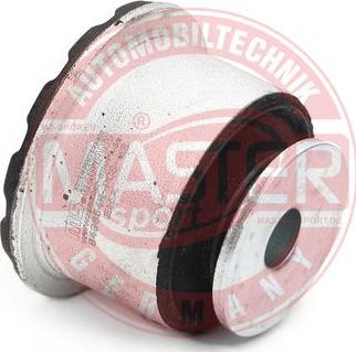 MASTER-SPORT GERMANY 849654M-PCS-MS - Сайлентблок, рычаг подвески колеса autospares.lv