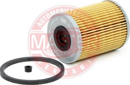 MASTER-SPORT GERMANY 8013Z-KF-PCS-MS - Топливный фильтр autospares.lv