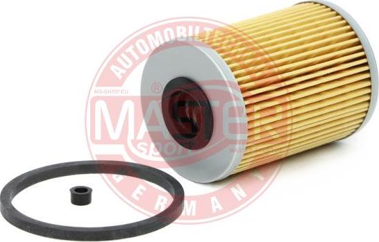 MASTER-SPORT GERMANY 8013Z-KF-PCS-MS - Топливный фильтр autospares.lv