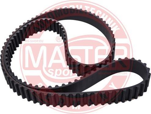 MASTER-SPORT GERMANY 887-SD-PCS-MS - Зубчатый ремень ГРМ autospares.lv