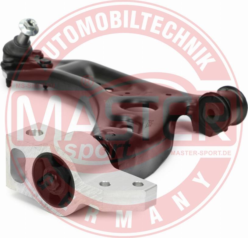 MASTER-SPORT GERMANY 39359B-PCS-MS - Рычаг подвески колеса autospares.lv