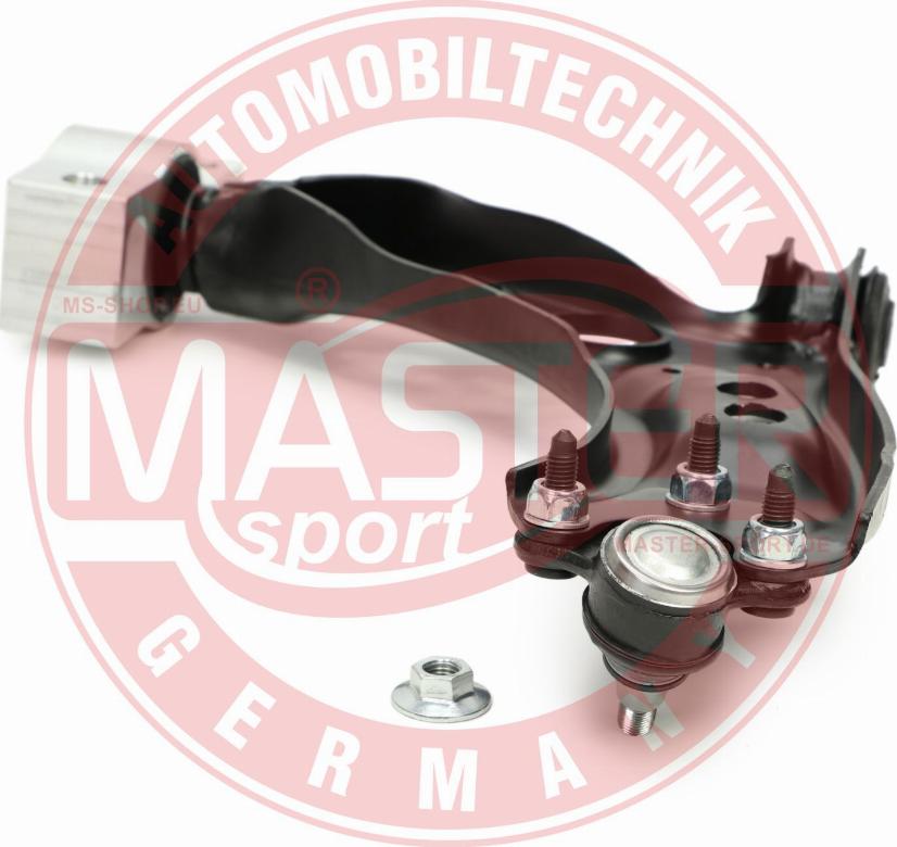 MASTER-SPORT GERMANY 39359B-PCS-MS - Рычаг подвески колеса autospares.lv