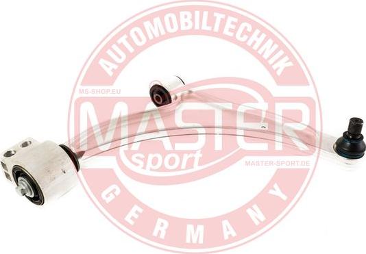 MASTER-SPORT GERMANY 39352B-PCS-MS - Рычаг подвески колеса autospares.lv