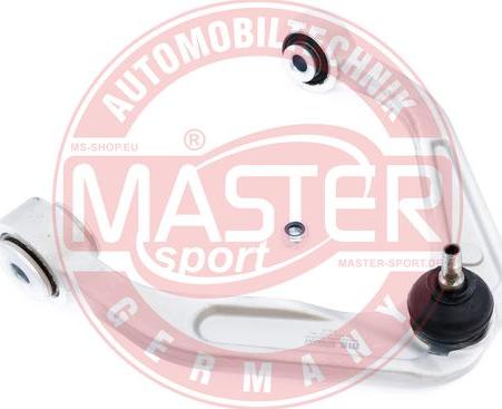 MASTER-SPORT GERMANY 34942-PCS-MS - Рычаг подвески колеса autospares.lv