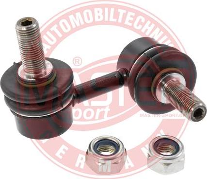 MASTER-SPORT GERMANY 34492-PCS-MS - Тяга / стойка, стабилизатор autospares.lv