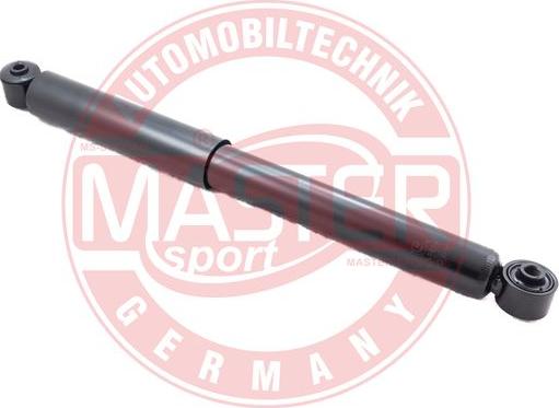 MASTER-SPORT GERMANY 34444K-PCS-MS - Амортизатор autospares.lv