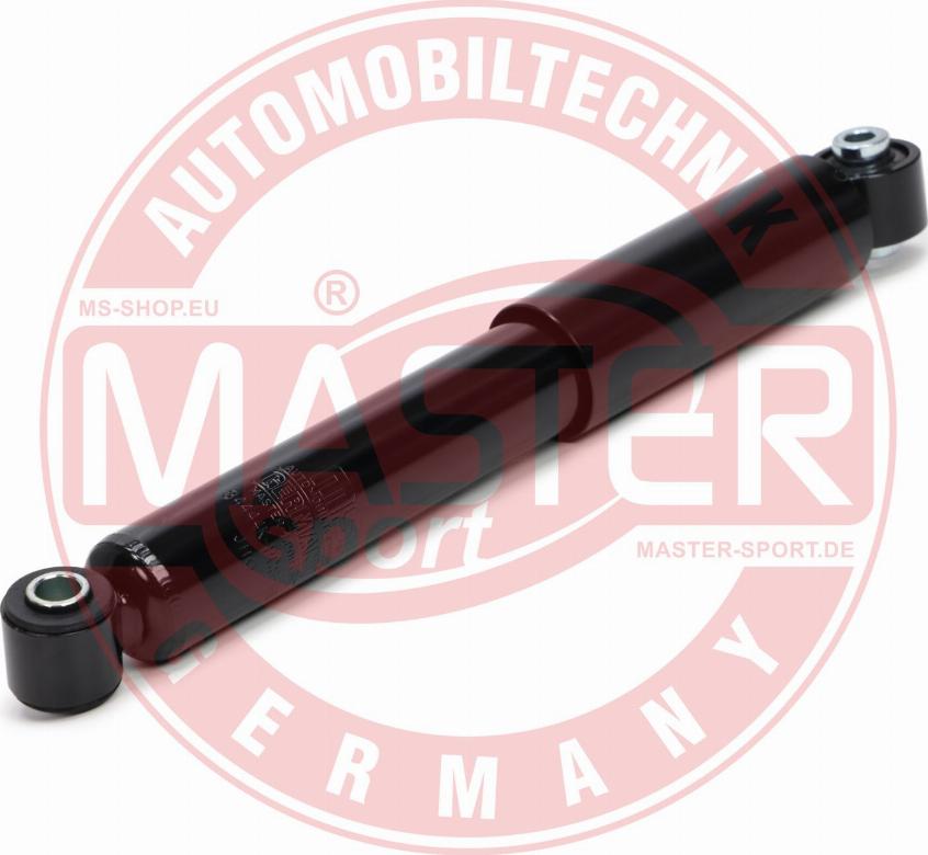 MASTER-SPORT GERMANY 34444K-PCS-MS - Амортизатор autospares.lv