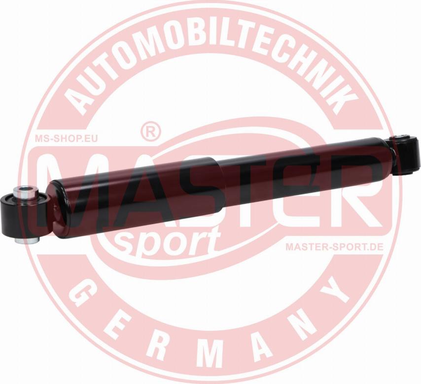 MASTER-SPORT GERMANY 34444K-PCS-MS - Амортизатор autospares.lv