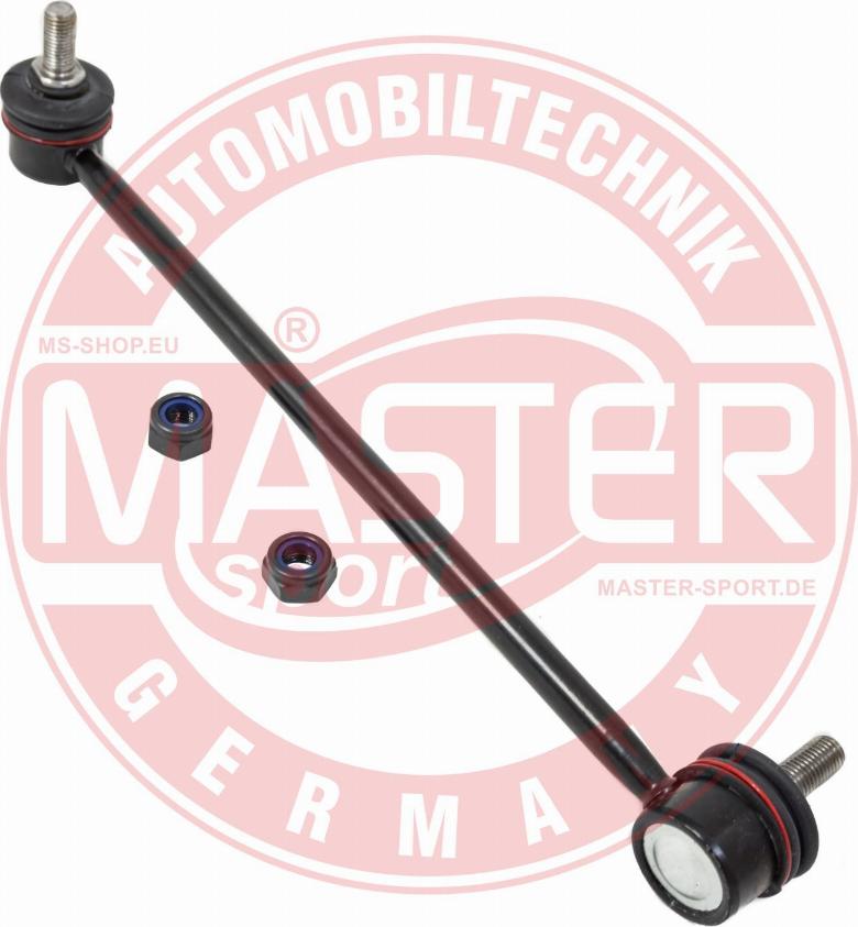 MASTER-SPORT GERMANY 34475-PCS-MS - Тяга / стойка, стабилизатор autospares.lv