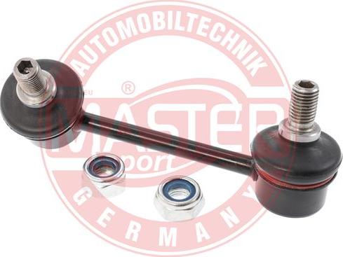 MASTER-SPORT GERMANY 34675-PCS-MS - Тяга / стойка, стабилизатор autospares.lv