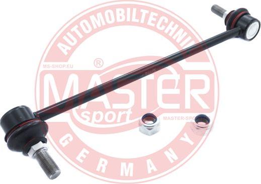 MASTER-SPORT GERMANY 34801-PCS-MS - Тяга / стойка, стабилизатор autospares.lv