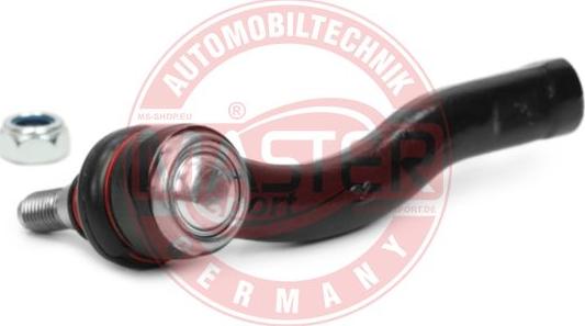 MASTER-SPORT GERMANY 34317-PCS-MS - Наконечник рулевой тяги, шарнир autospares.lv