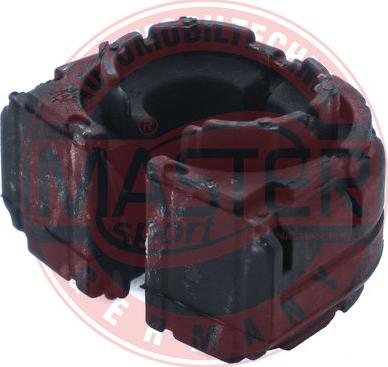 MASTER-SPORT GERMANY 34717-PCS-MS - Втулка стабилизатора autospares.lv