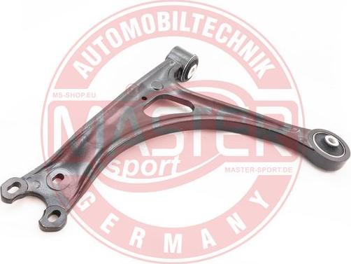 MASTER-SPORT GERMANY 35402-PCS-MS - Рычаг подвески колеса autospares.lv