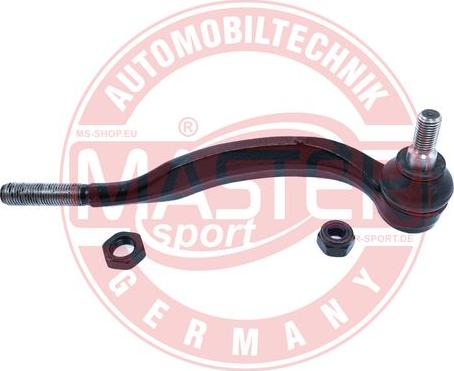 MASTER-SPORT GERMANY 35328-SET-MS - Наконечник рулевой тяги, шарнир autospares.lv