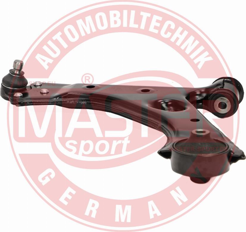 MASTER-SPORT GERMANY 35273-PCS-MS - Рычаг подвески колеса autospares.lv