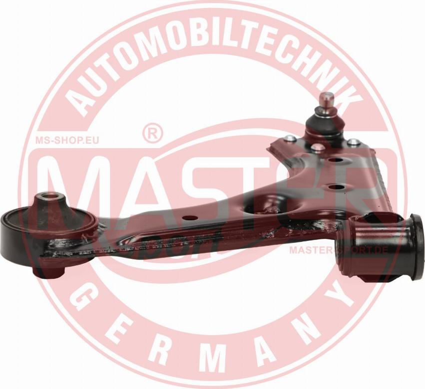 MASTER-SPORT GERMANY 35273-PCS-MS - Рычаг подвески колеса autospares.lv