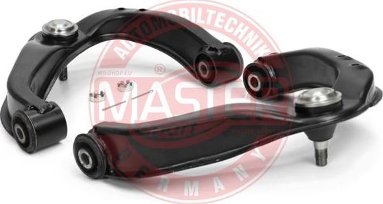 MASTER-SPORT GERMANY 36940/1-KIT-MS - Комплектующее руля, подвеска колеса autospares.lv