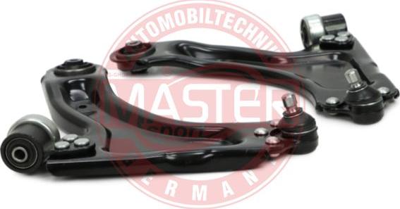 MASTER-SPORT GERMANY 36916/1-KIT-MS - Комплектующее руля, подвеска колеса autospares.lv