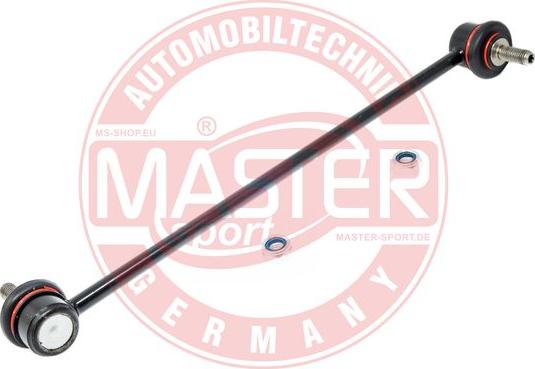 MASTER-SPORT GERMANY 36440B-PCS-MS - Тяга / стойка, стабилизатор autospares.lv