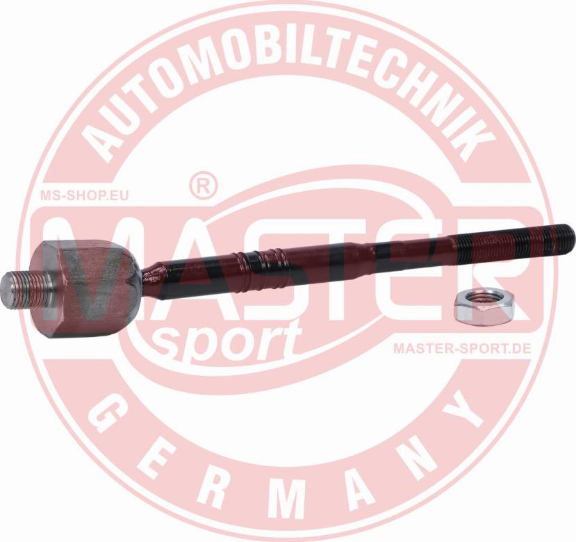 MASTER-SPORT GERMANY 36517-PCS-MS - Осевой шарнир, рулевая тяга autospares.lv