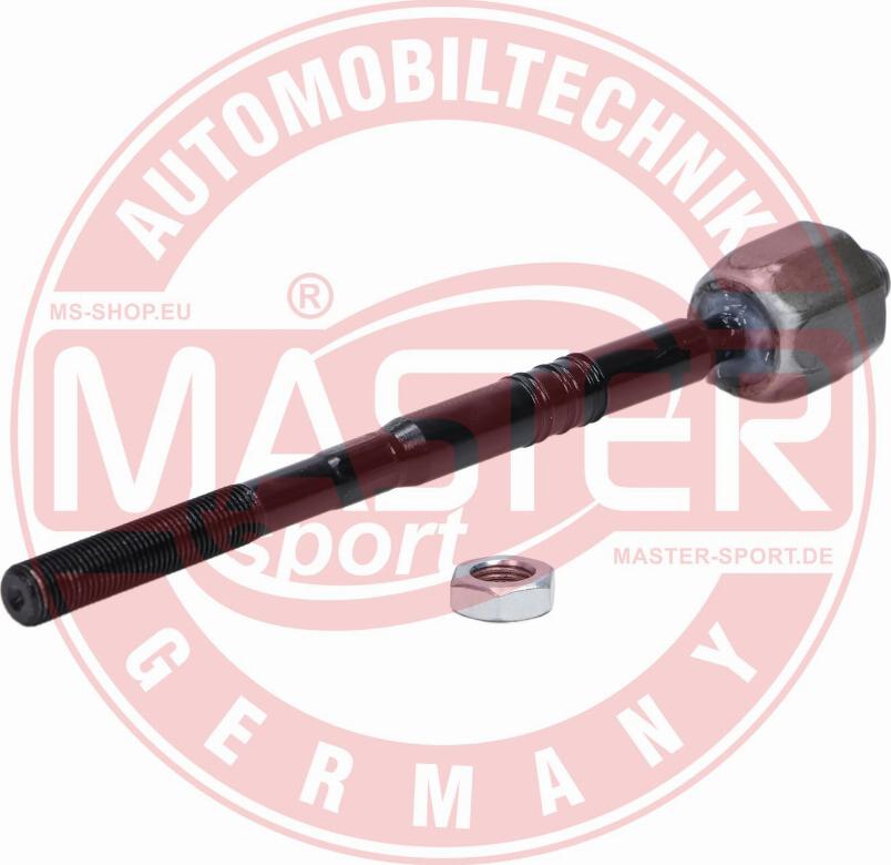 MASTER-SPORT GERMANY 36517-PCS-MS - Осевой шарнир, рулевая тяга autospares.lv