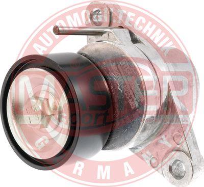 MASTER-SPORT GERMANY 36201/1-PCS-MS - Натяжитель, поликлиновый ремень autospares.lv