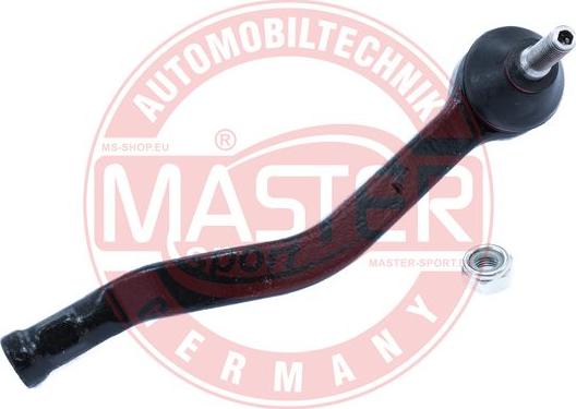 MASTER-SPORT GERMANY 30936-PCS-MS - Наконечник рулевой тяги, шарнир autospares.lv