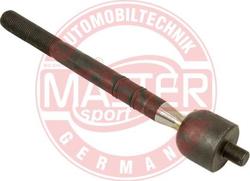 MASTER-SPORT GERMANY 30604-PCS-MS - Осевой шарнир, рулевая тяга autospares.lv