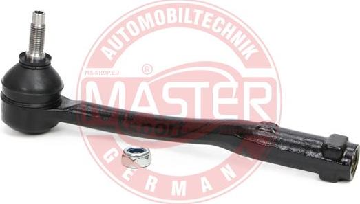 MASTER-SPORT GERMANY 30602-PCS-MS - Наконечник рулевой тяги, шарнир autospares.lv