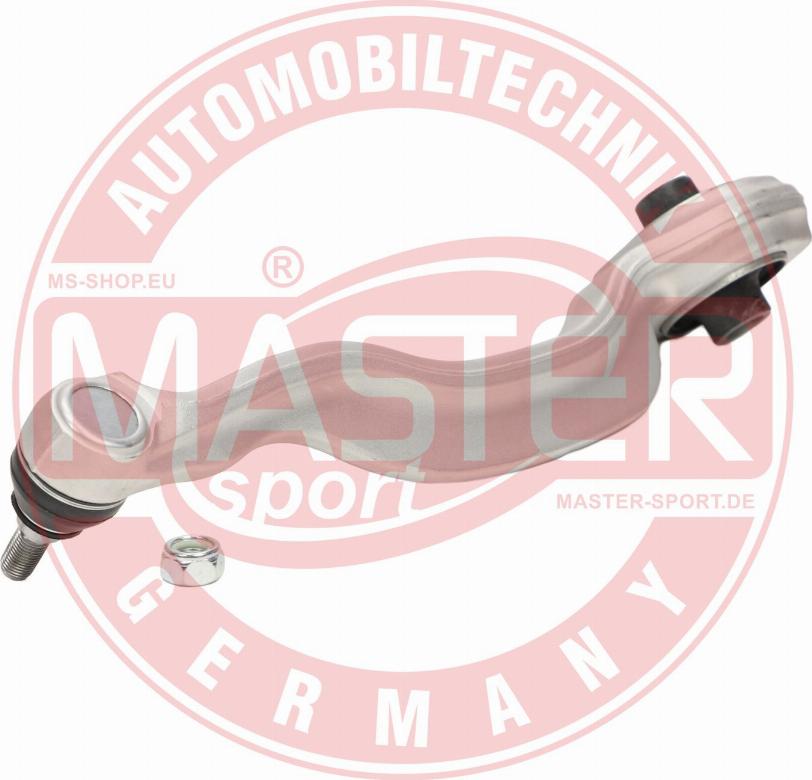 MASTER-SPORT GERMANY 30195B-PCS-MS - Рычаг подвески колеса autospares.lv