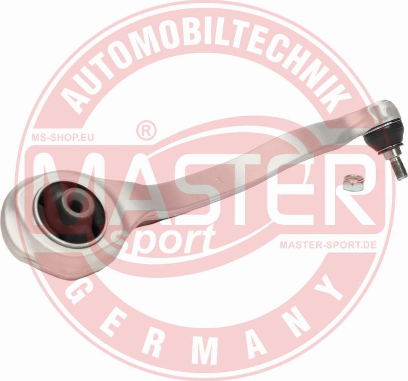 MASTER-SPORT GERMANY 30195B-PCS-MS - Рычаг подвески колеса autospares.lv