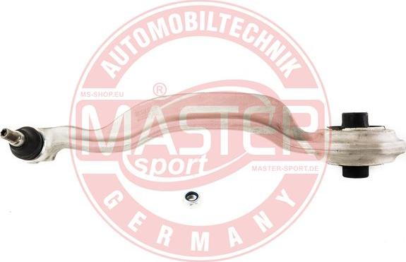 MASTER-SPORT GERMANY 30195B-PCS-MS - Рычаг подвески колеса autospares.lv