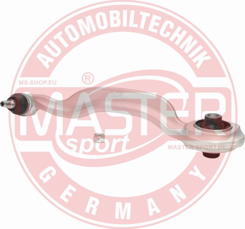 MASTER-SPORT GERMANY 30195B-PCS-MS - Рычаг подвески колеса autospares.lv