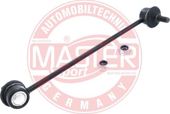MASTER-SPORT GERMANY 30701-PCS-MS - Тяга / стойка, стабилизатор autospares.lv