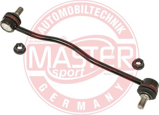 MASTER-SPORT GERMANY 31993-PCS-MS - Тяга / стойка, стабилизатор autospares.lv